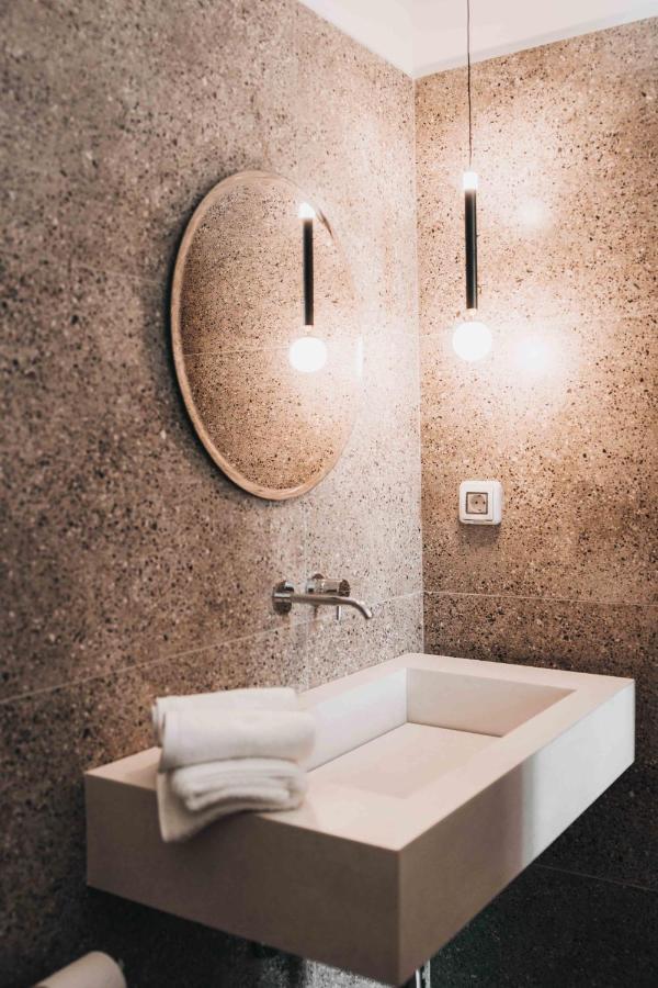 Mazi - Pied A Terre Vila Rethymno Exterior foto