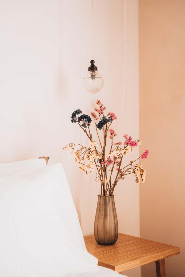 Mazi - Pied A Terre Vila Rethymno Exterior foto