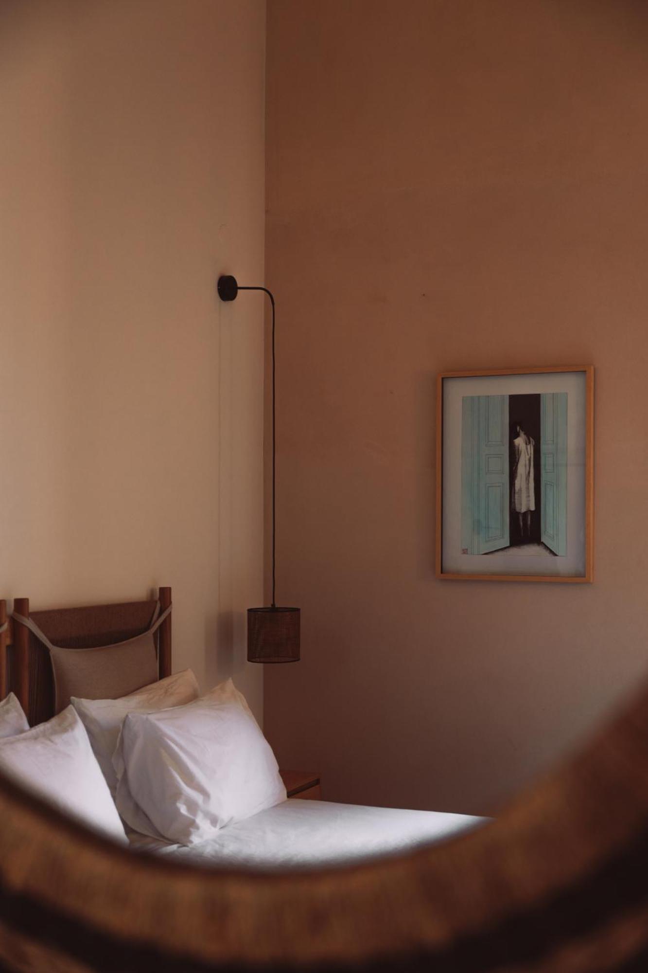 Mazi - Pied A Terre Vila Rethymno Exterior foto